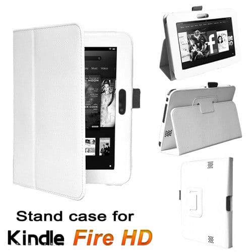 Kindle Fire HD 7 2012 SmartStand Case
